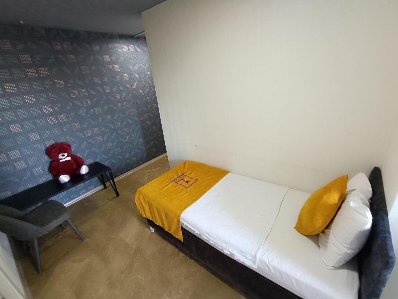 Turka Loca City Hotel image