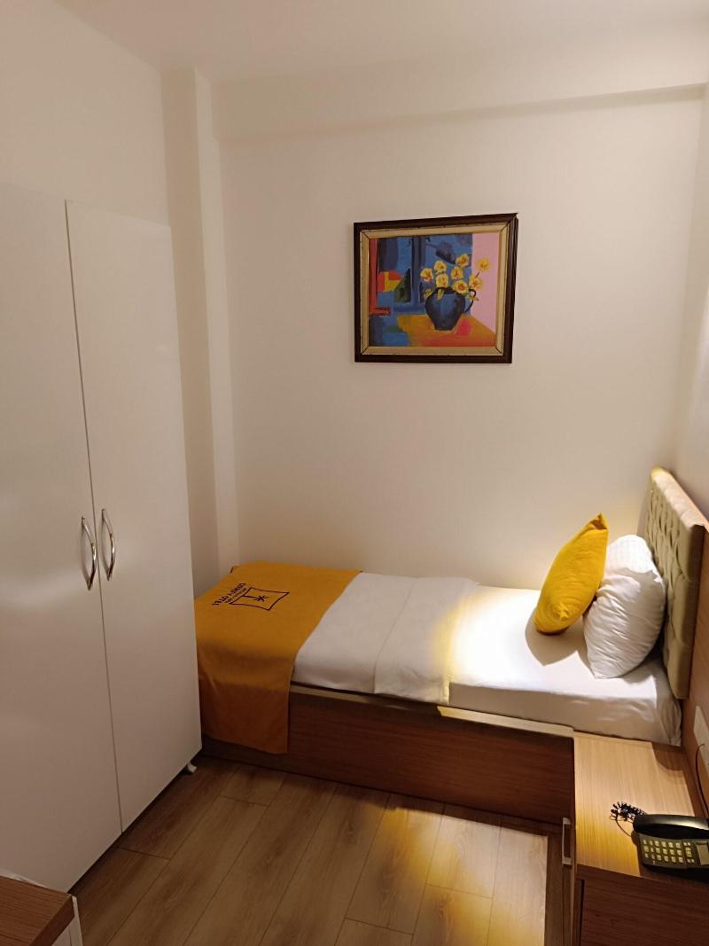 Turka Loca City Hotel image