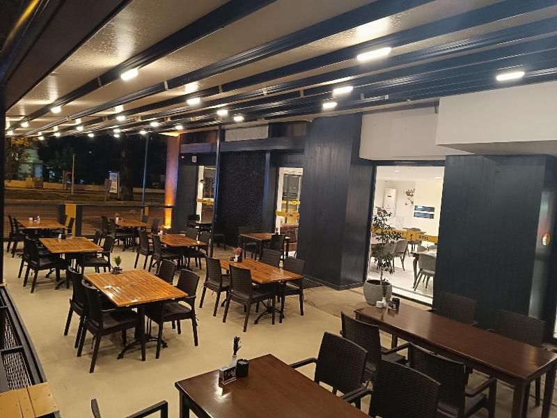 Turka Loca City Hotel image