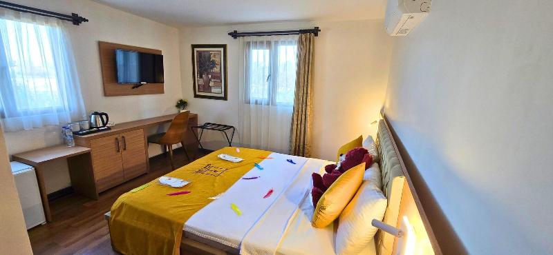 Turka Loca City Hotel image
