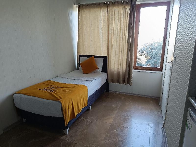 Turka Loca City Hotel image