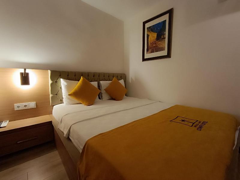 Turka Loca City Hotel image