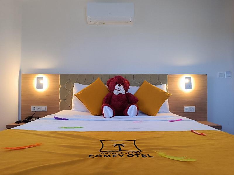 Turka Loca City Hotel image