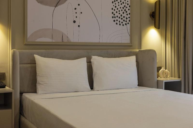 Turka Loca City Hotel image