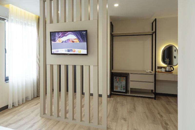 Turka Loca City Hotel image