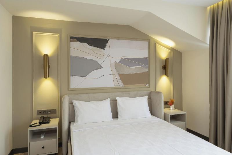 Turka Loca City Hotel image