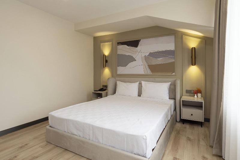 Turka Loca City Hotel image
