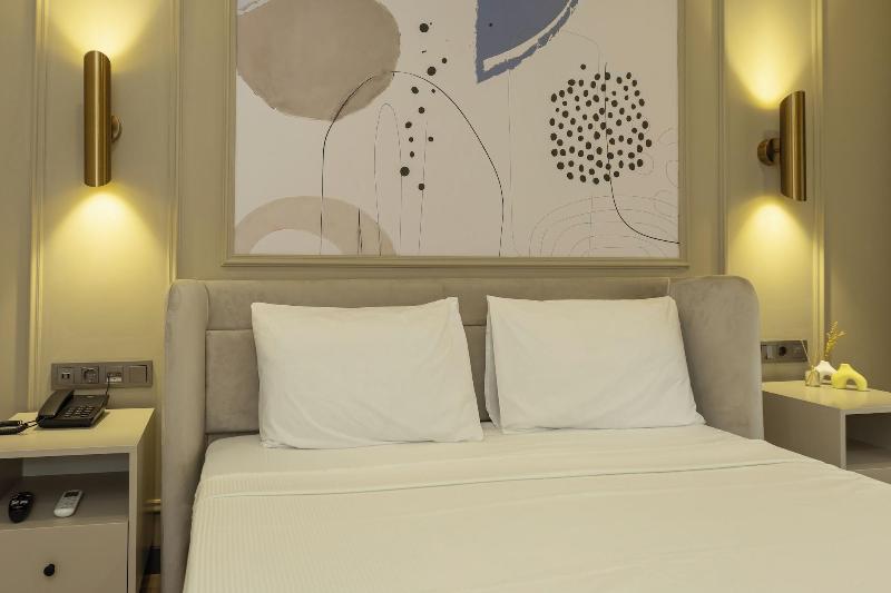 Turka Loca City Hotel image