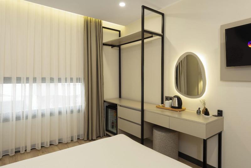 Turka Loca City Hotel image