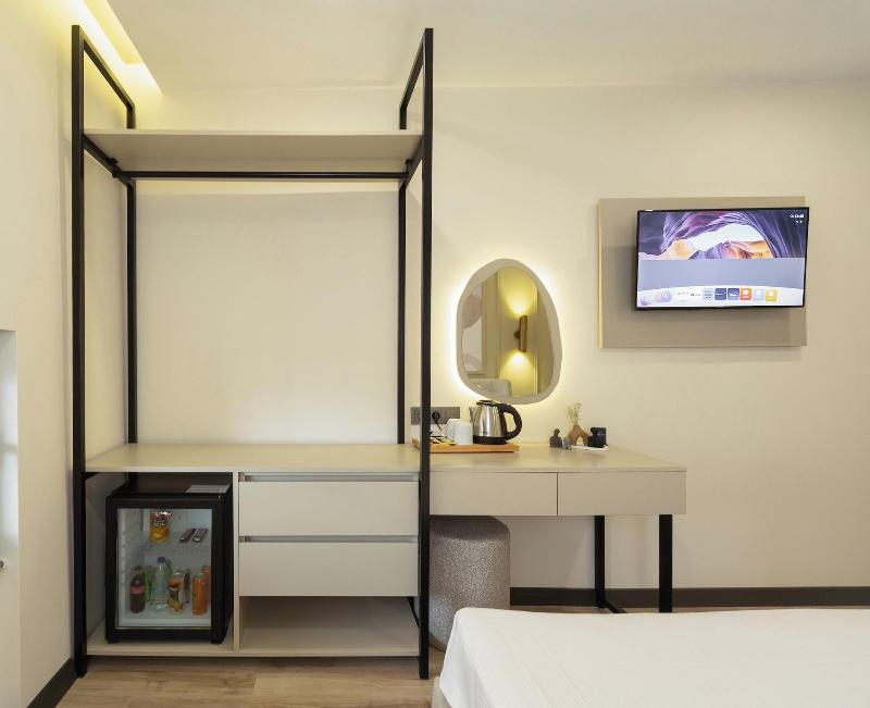 Turka Loca City Hotel image