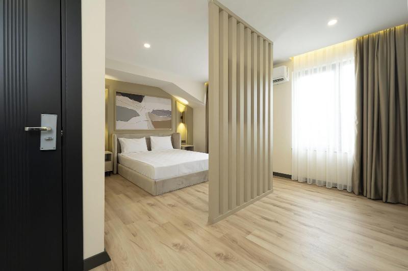 Turka Loca City Hotel image