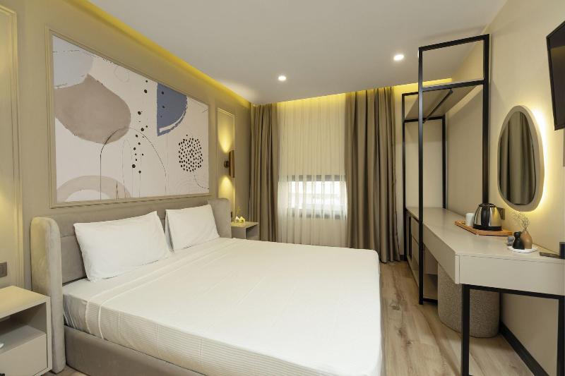 Turka Loca City Hotel image