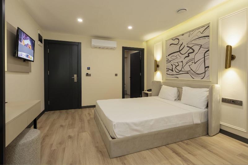 Turka Loca City Hotel image