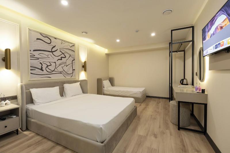 Turka Loca City Hotel image