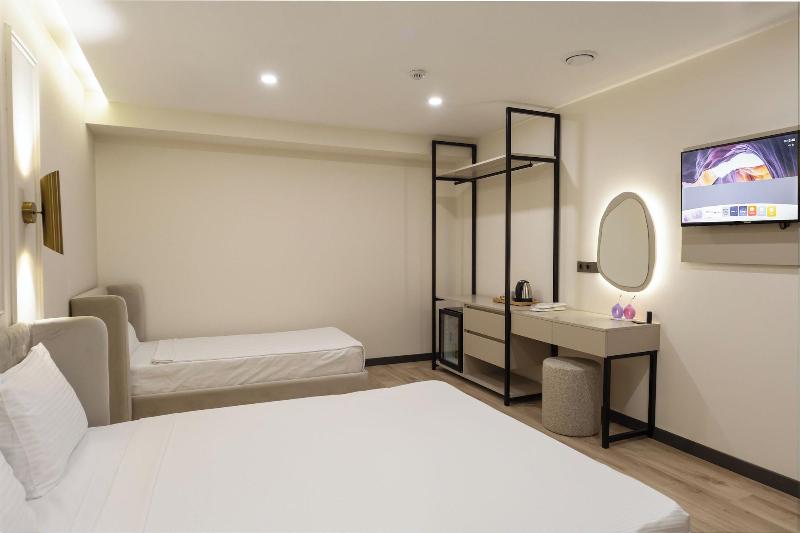Turka Loca City Hotel image