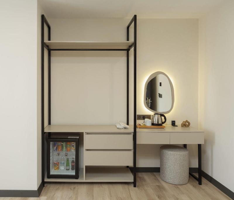 Turka Loca City Hotel image