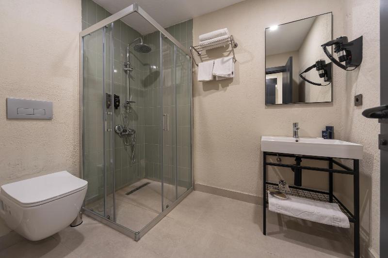 Turka Loca City Hotel image