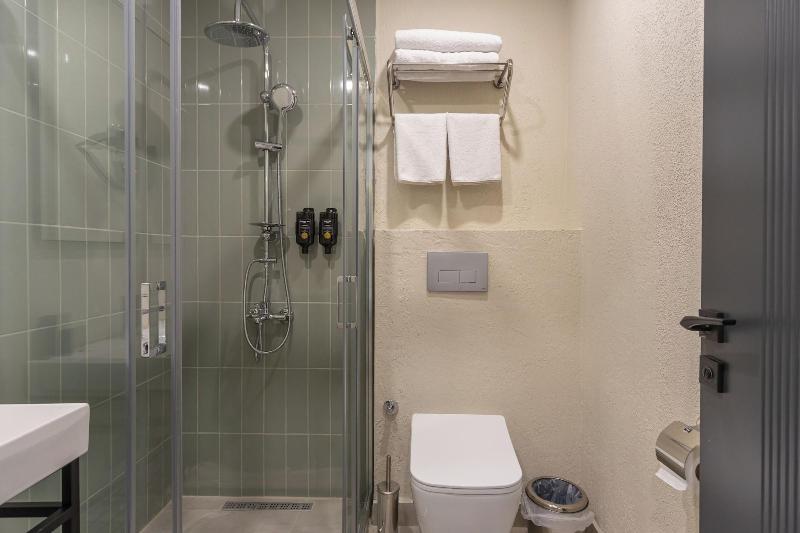 Turka Loca City Hotel image