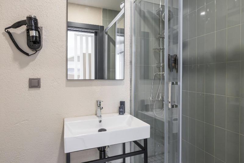 Turka Loca City Hotel image