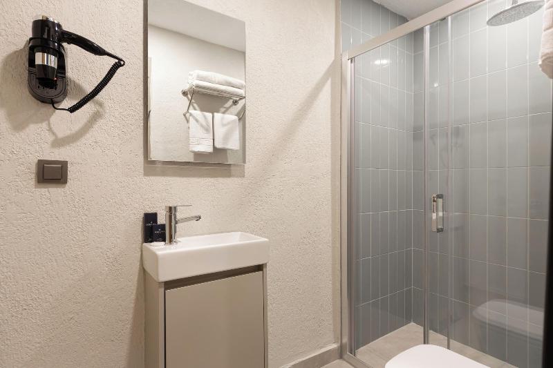Turka Loca City Hotel image
