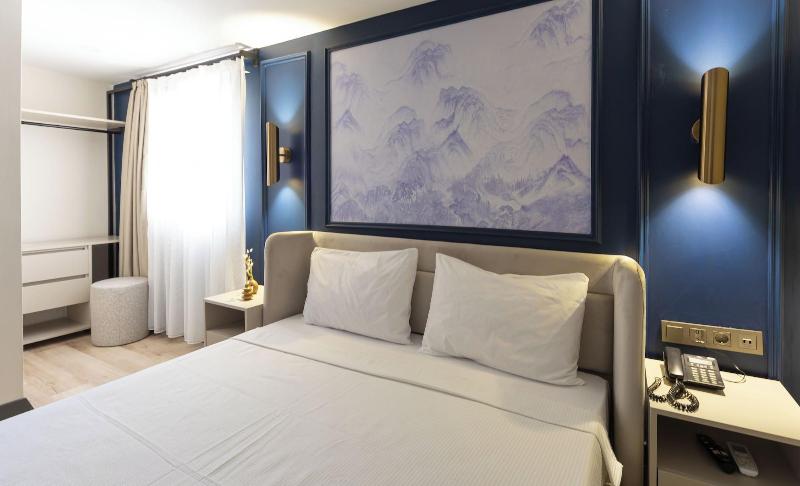 Turka Loca City Hotel image