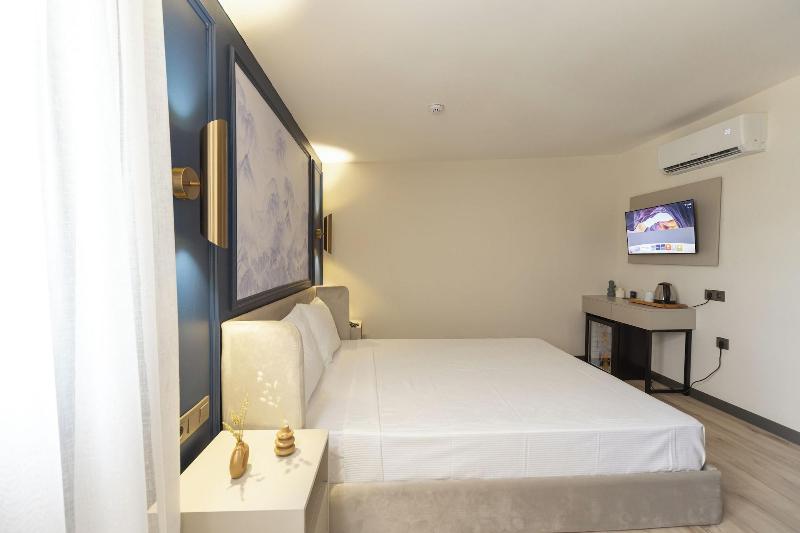 Turka Loca City Hotel image