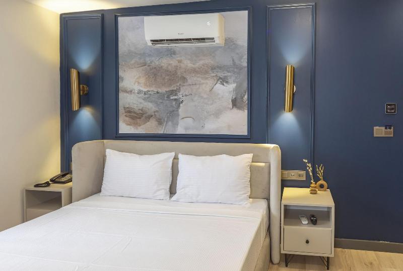 Turka Loca City Hotel image