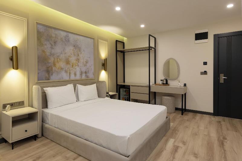 Turka Loca City Hotel image