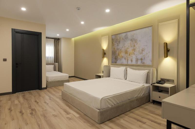 Turka Loca City Hotel image