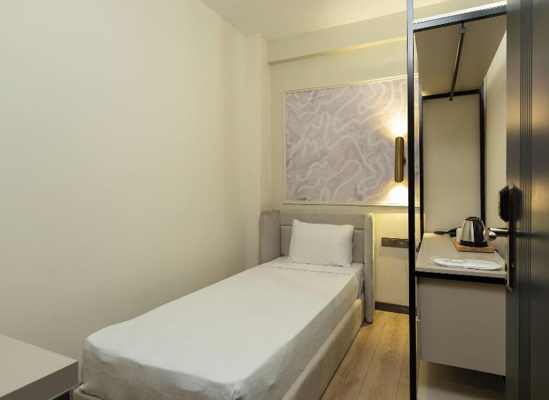 Turka Loca City Hotel image