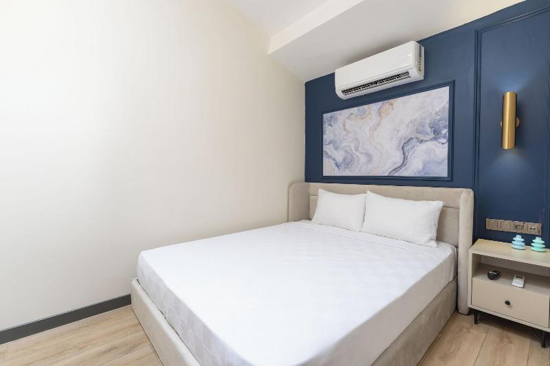 Turka Loca City Hotel image