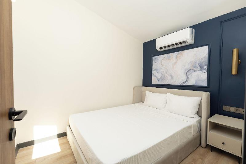 Turka Loca City Hotel image