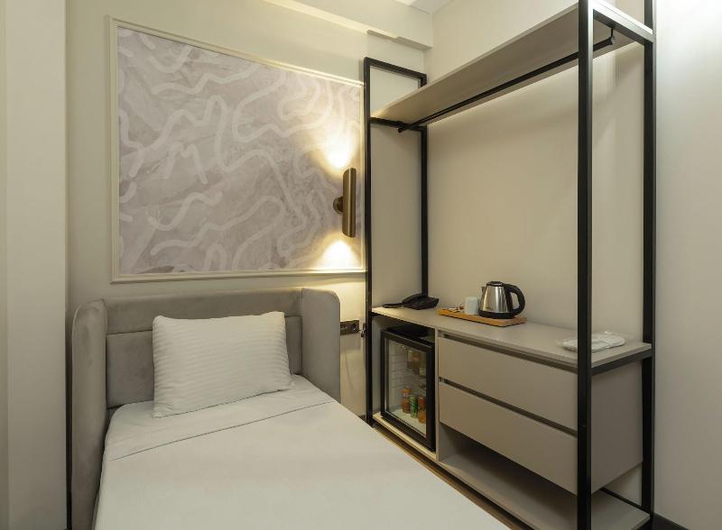 Turka Loca City Hotel image