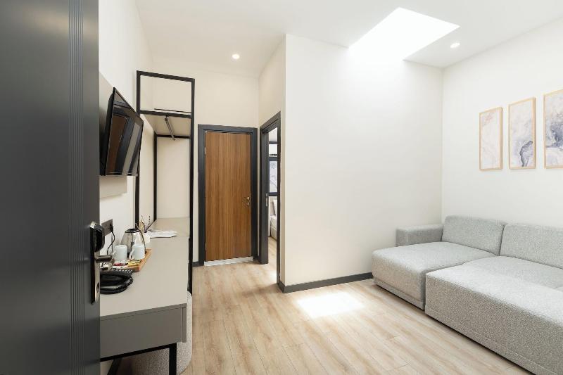 Turka Loca City Hotel image