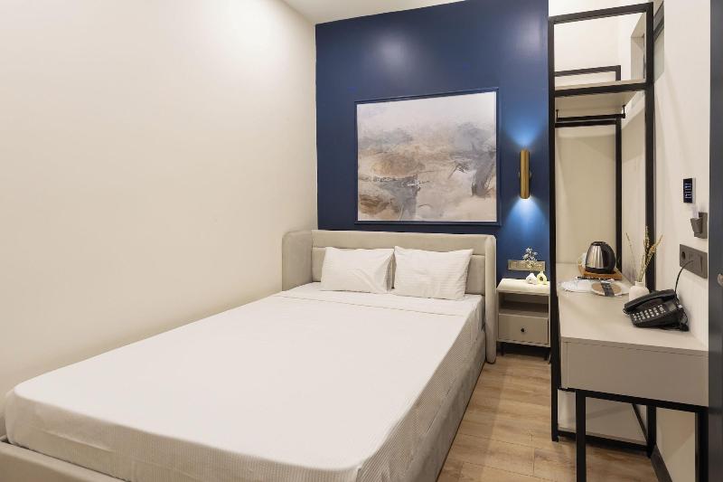 Turka Loca City Hotel image