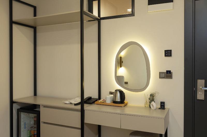Turka Loca City Hotel image