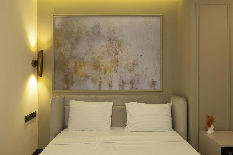 Turka Loca City Hotel image