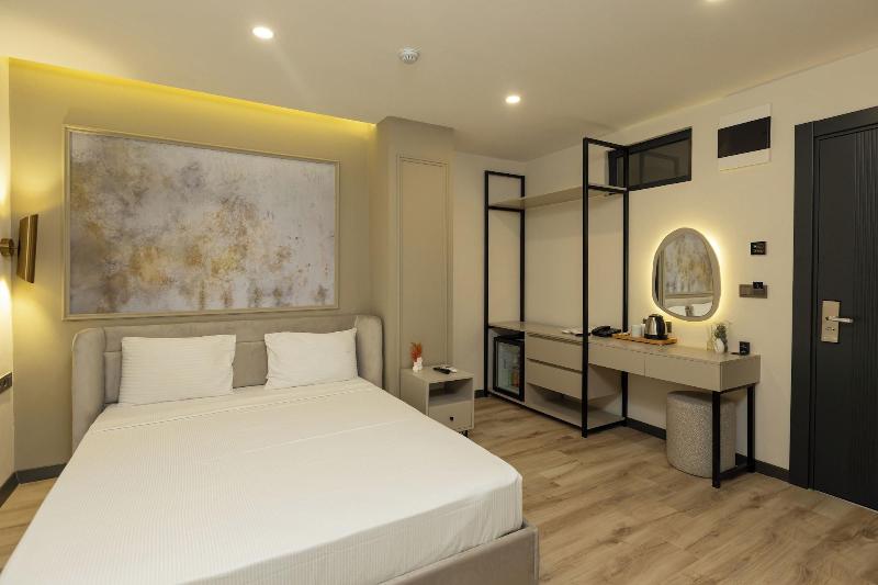 Turka Loca City Hotel image