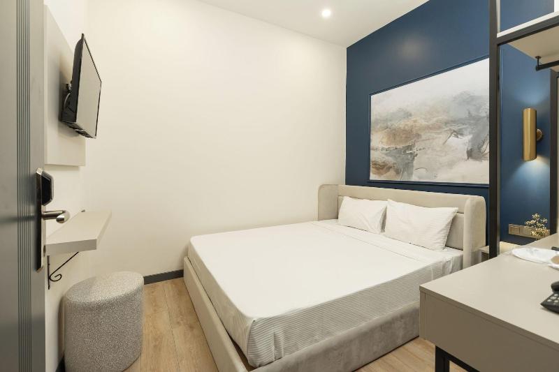 Turka Loca City Hotel image