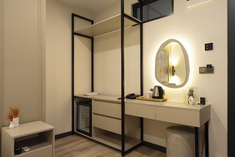 Turka Loca City Hotel image