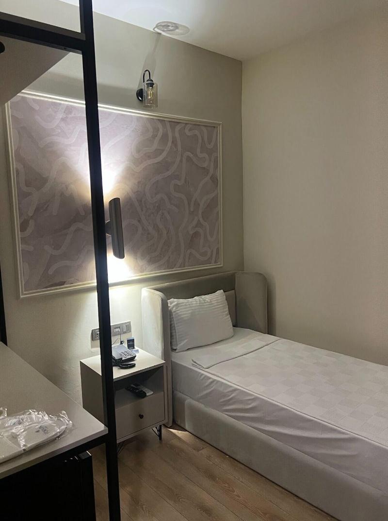 Turka Loca City Hotel image