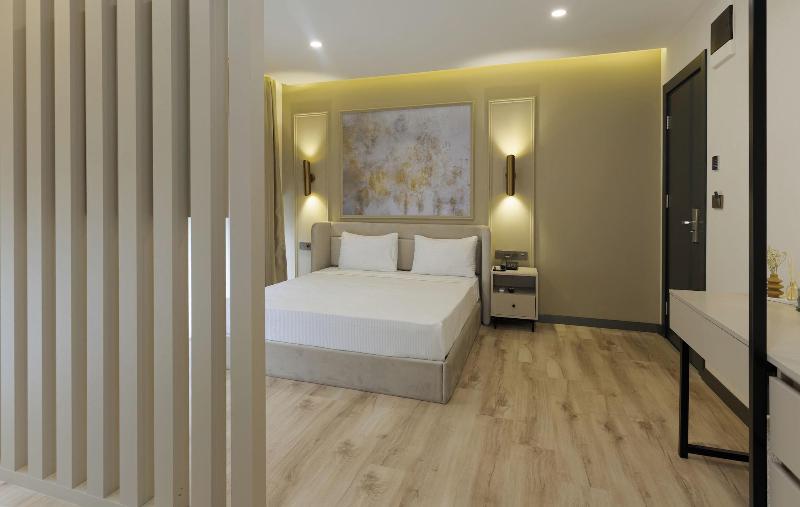 Turka Loca City Hotel image