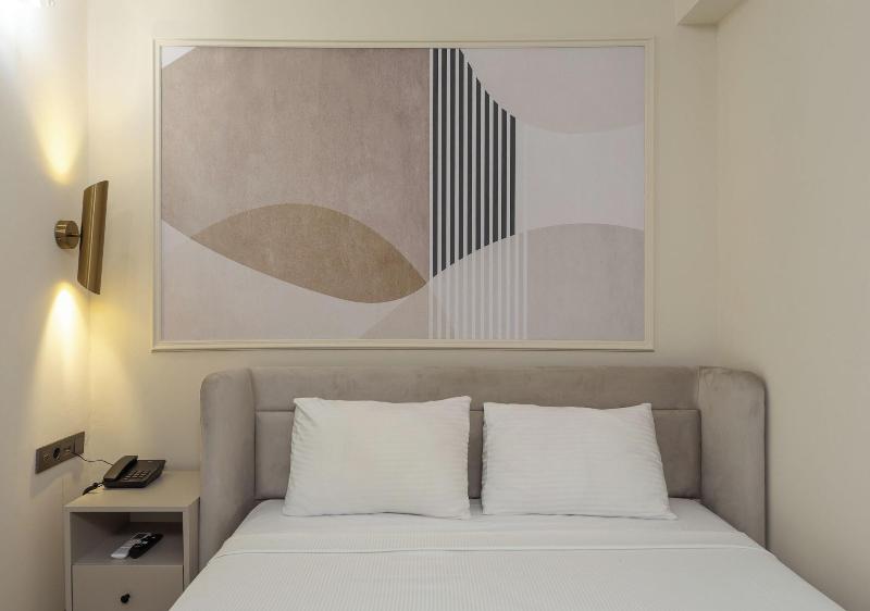 Turka Loca City Hotel image