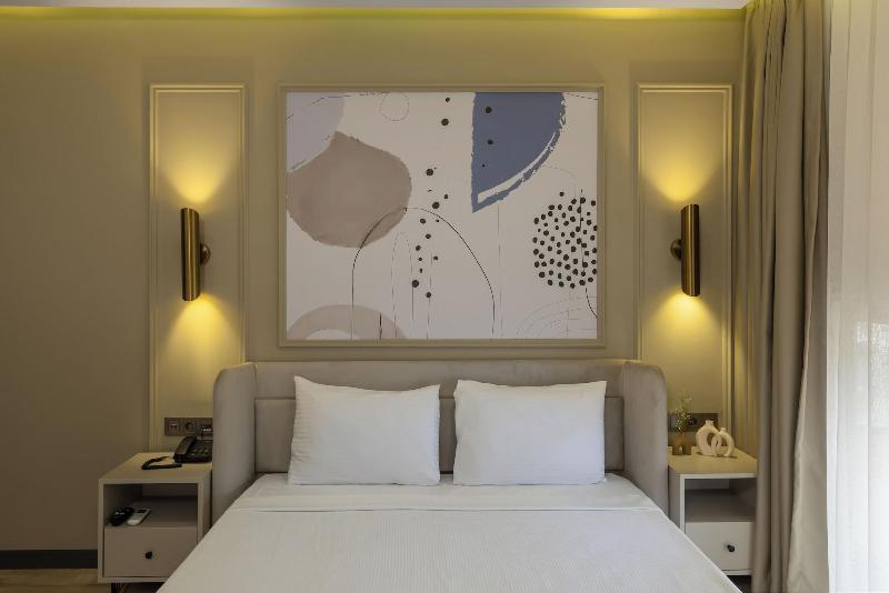Turka Loca City Hotel image