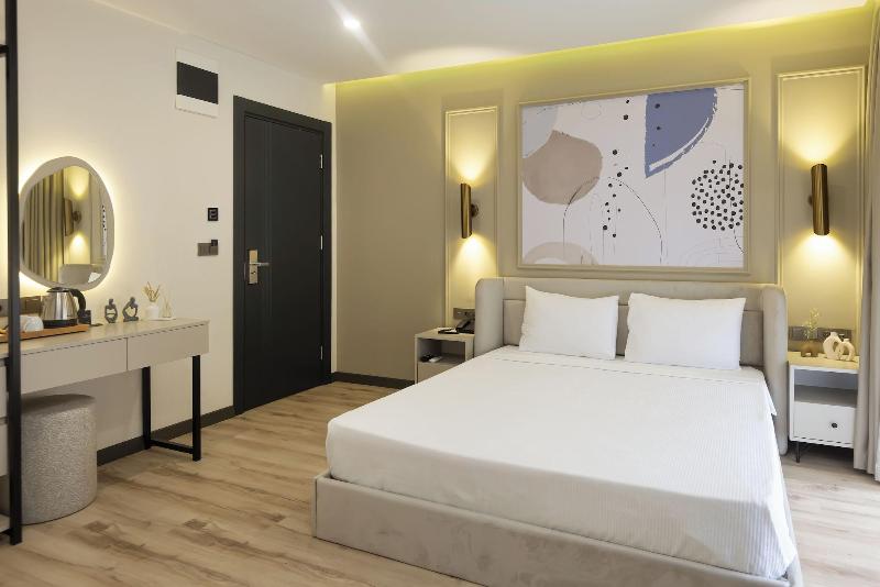 Turka Loca City Hotel image
