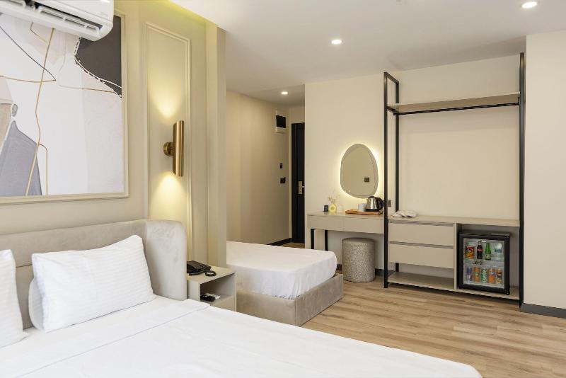 Turka Loca City Hotel image