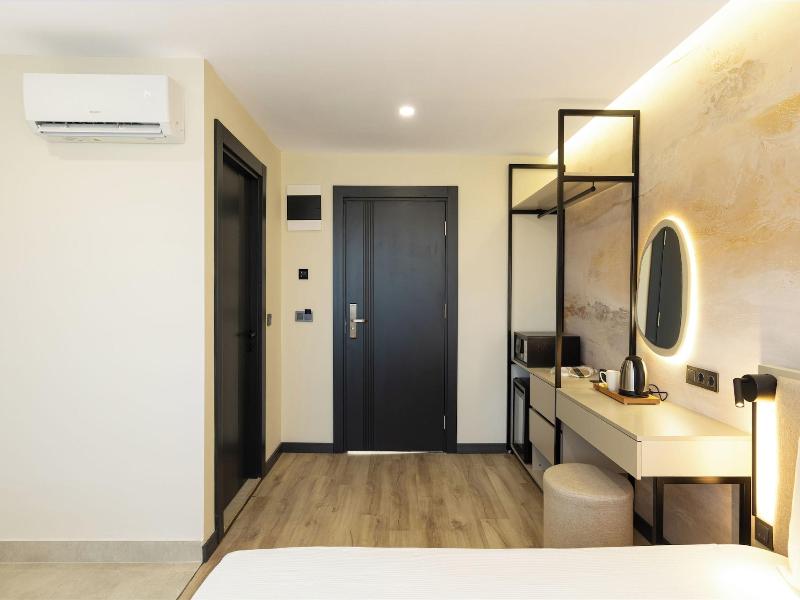 Turka Loca City Hotel image