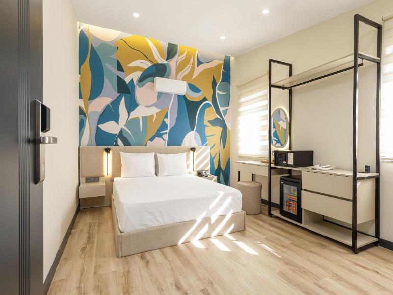 Turka Loca City Hotel image