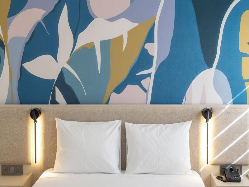 Turka Loca City Hotel image