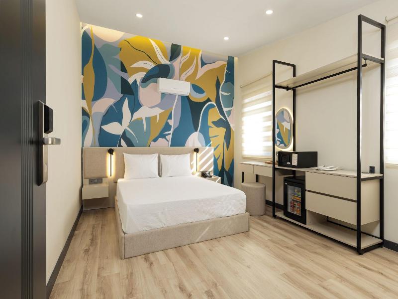 Turka Loca City Hotel image